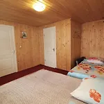 сонячний схил Holiday home Tatariv