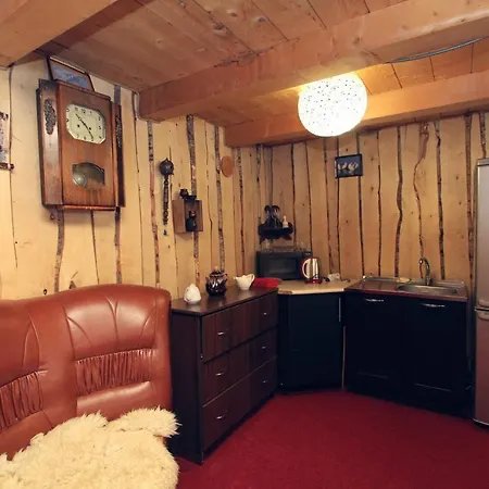 окремий еко-котедж 