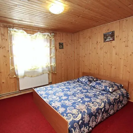 сонячний схил Tatil Evi