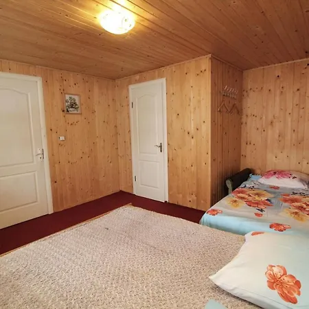 сонячний схил Tatil Evi Tatariv