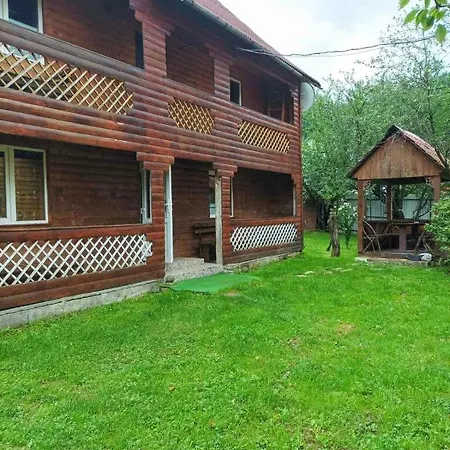 окремий еко-котедж 