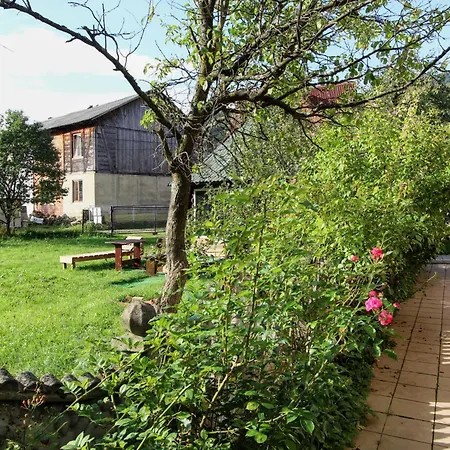 окремий еко-котедж 